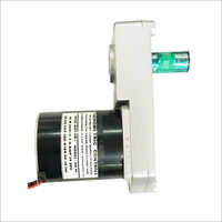 PMDC Charger Motor for VCB -RMU