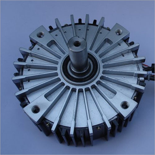 BLDC Motor