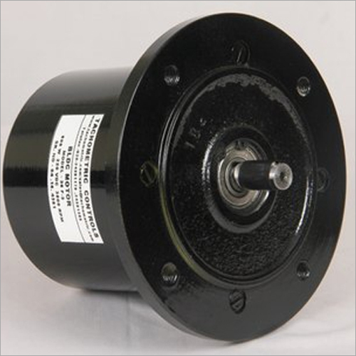 Brushless DC Motor with Controller