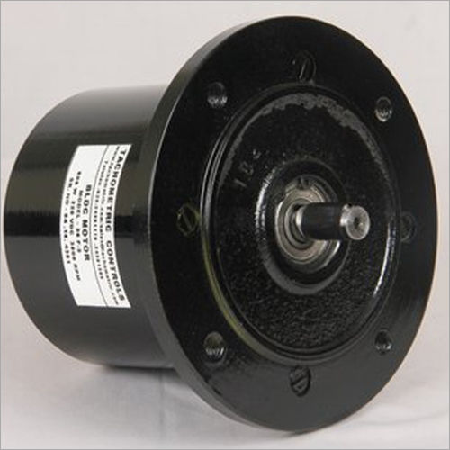 Brushless DC Motor with Controller