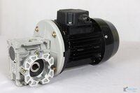 Three Phase Induction Motor
