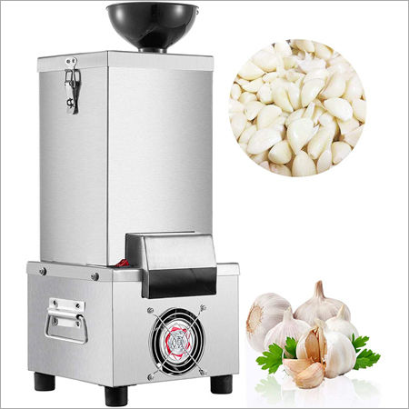 Garlic Peeling Machine