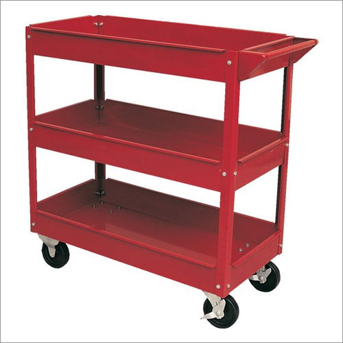 Tool Carts