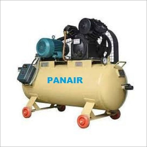 Heavy Duty Air Compressor