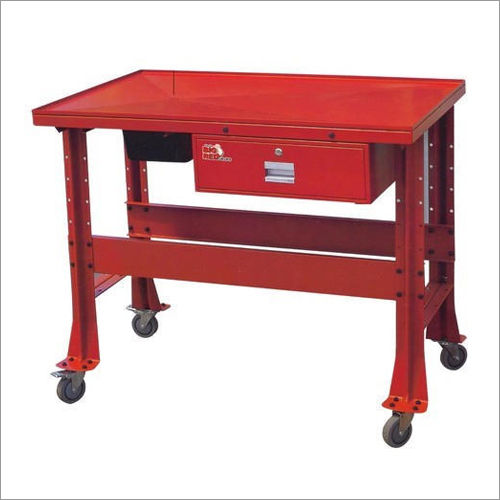 SS Work Tables