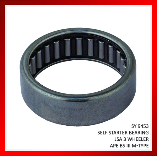 Premium Self Starter Bearing