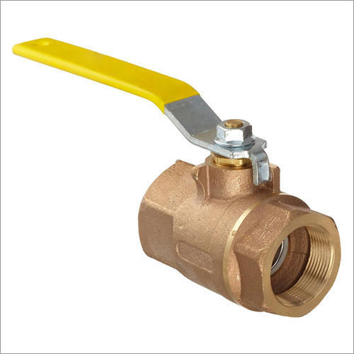 Brass Ball Valve