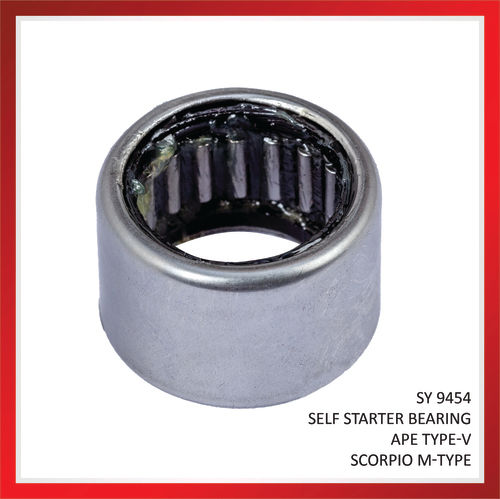 Self Starter Bearing