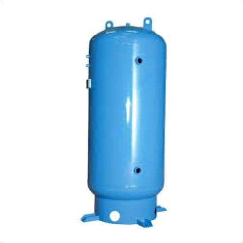 Air Compressor Vertical Tank