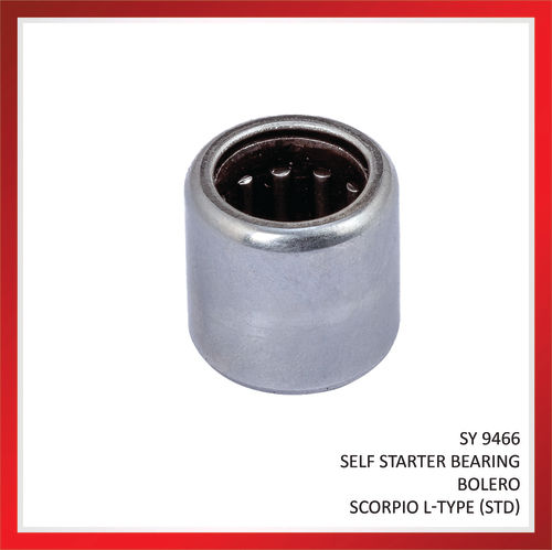 Self Starter Bearing