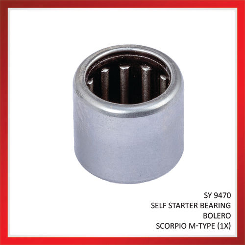 Auto Self Starter Bearing