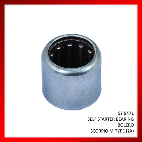 Dhingra Premium Self Starter Bearing