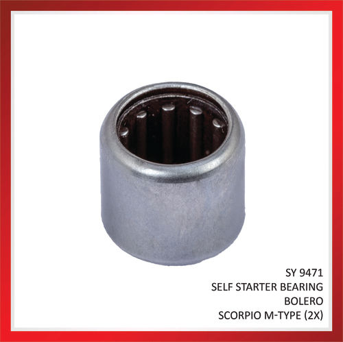 Self Starter Bearings at best price in Bengaluru by Sri Vinayaka