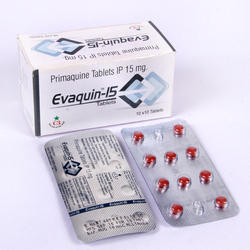 Primaquine Tablets