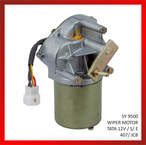 Wiper Motor