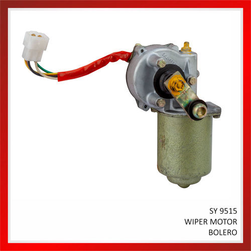 Wiper Motor