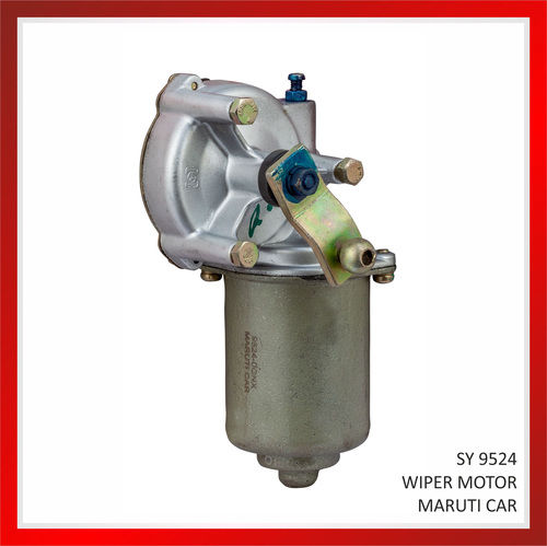 Wiper Motor