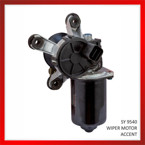 Wiper Motor