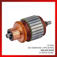 Armature Shaft