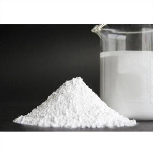 Uncoated Calcium Carbonate Powder