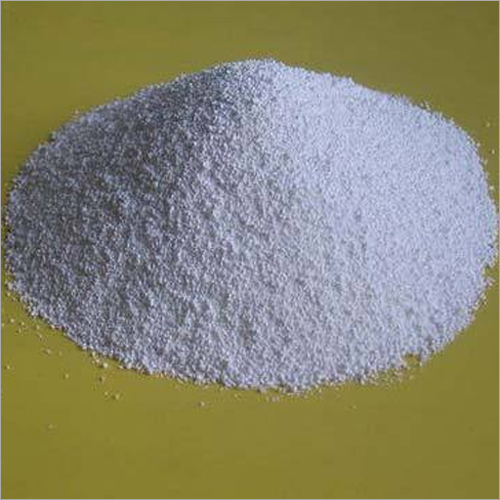 Precipitated Calcium Carbonate (PCC)