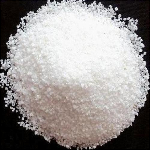 White Marble Powder Chemical Composition: Caco3