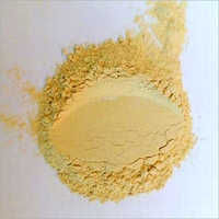 Yellow Marble Powder