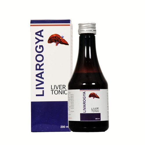 Liver Tonic Syrup 500x500