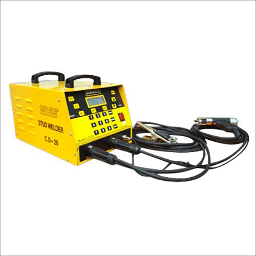 Stud Welding Machine