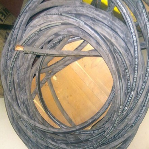 Copper Alluminium Welding Cable