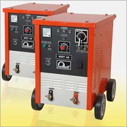 Thyristorised Welding Rectifiers