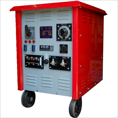Industrial Welding Rectifier