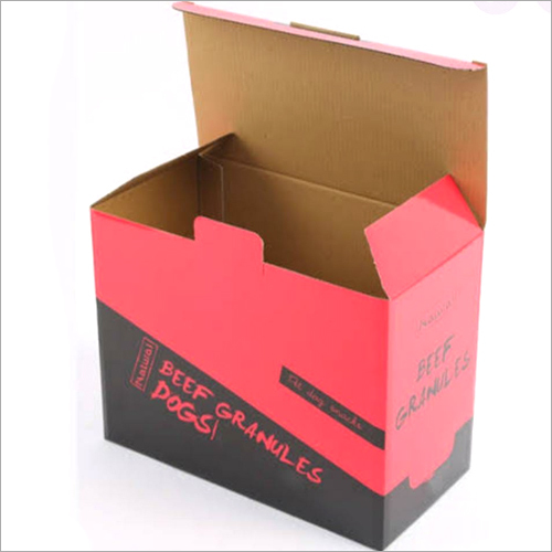 Custom Printed Packaging Box By MYRA PACKAGING