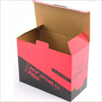 Custom Printed Packaging Box