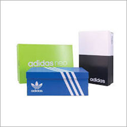 Adidas neo outlet shoes box