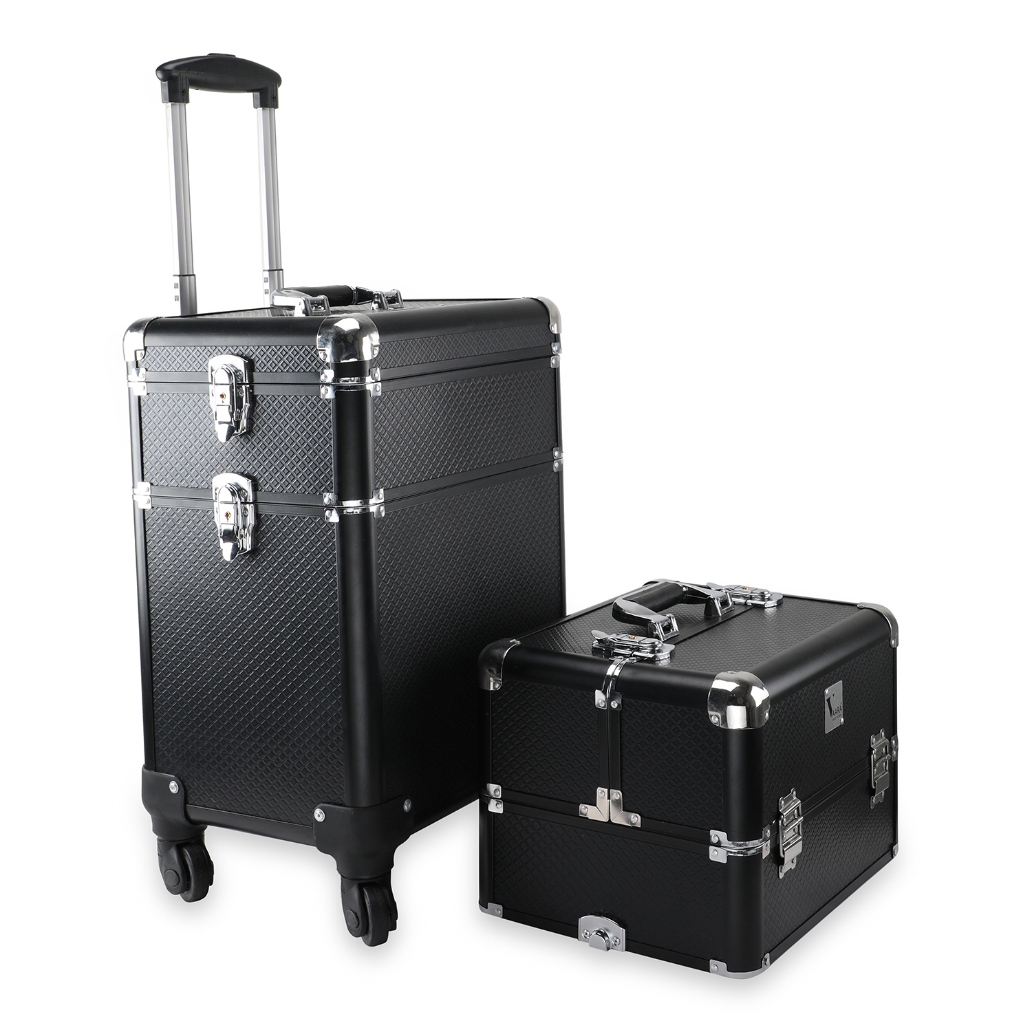 Vaara Pro Make-up Train Case R101