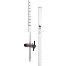 Glass Burette