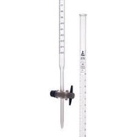 Glass Burette - Application: Chemical Laboratory And Volumetric Analysis