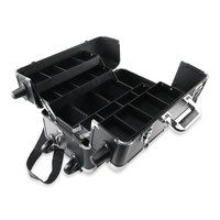 Trolley Vanity Case