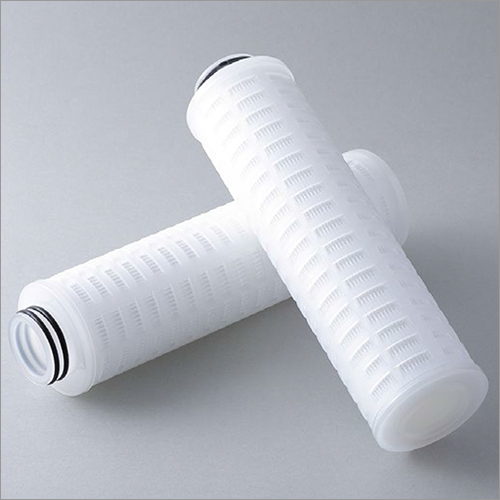 MPX Type Non-Woven Filter Cartridge