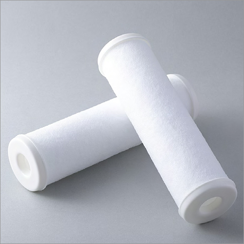 SLS Type Depth Filter Cartridge