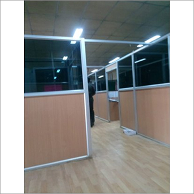 Portable Bank Interior Services