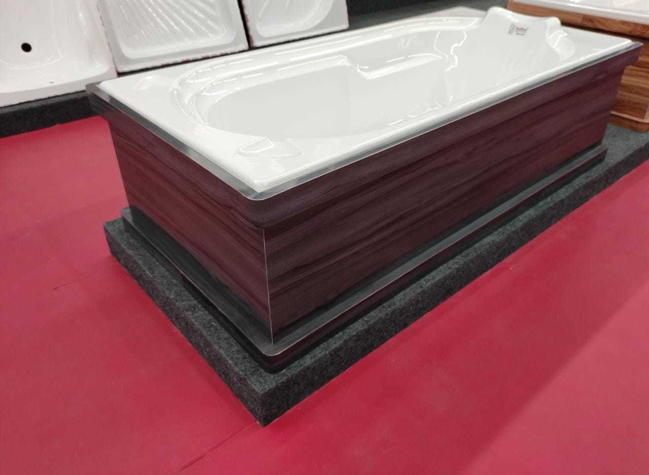pvc bathroom