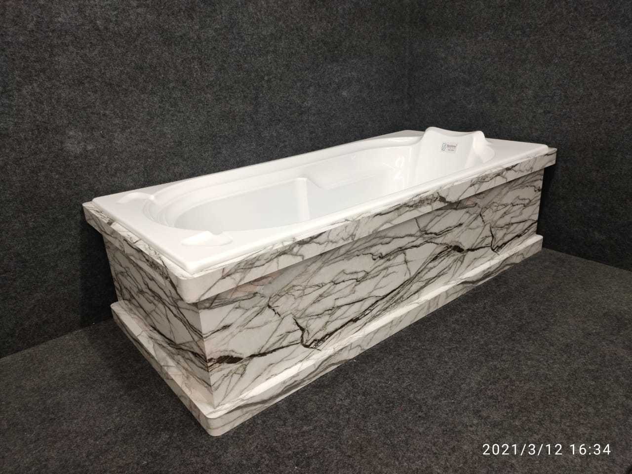 pvc bathroom