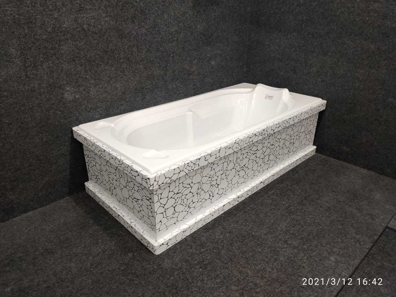 pvc bathroom
