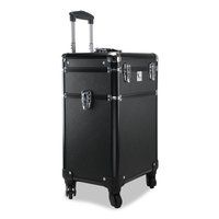 Vaara Royal Trolley Led Case R603