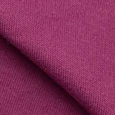 Customized Cotton Interlock Fabric