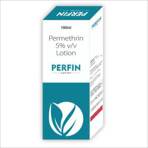 Permethrin 5 % Lotion