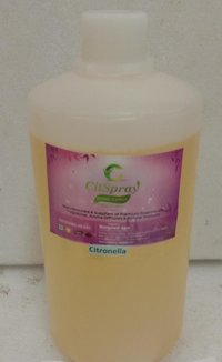 Pure Natural Lemongrass oil