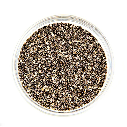 Chia Seeds